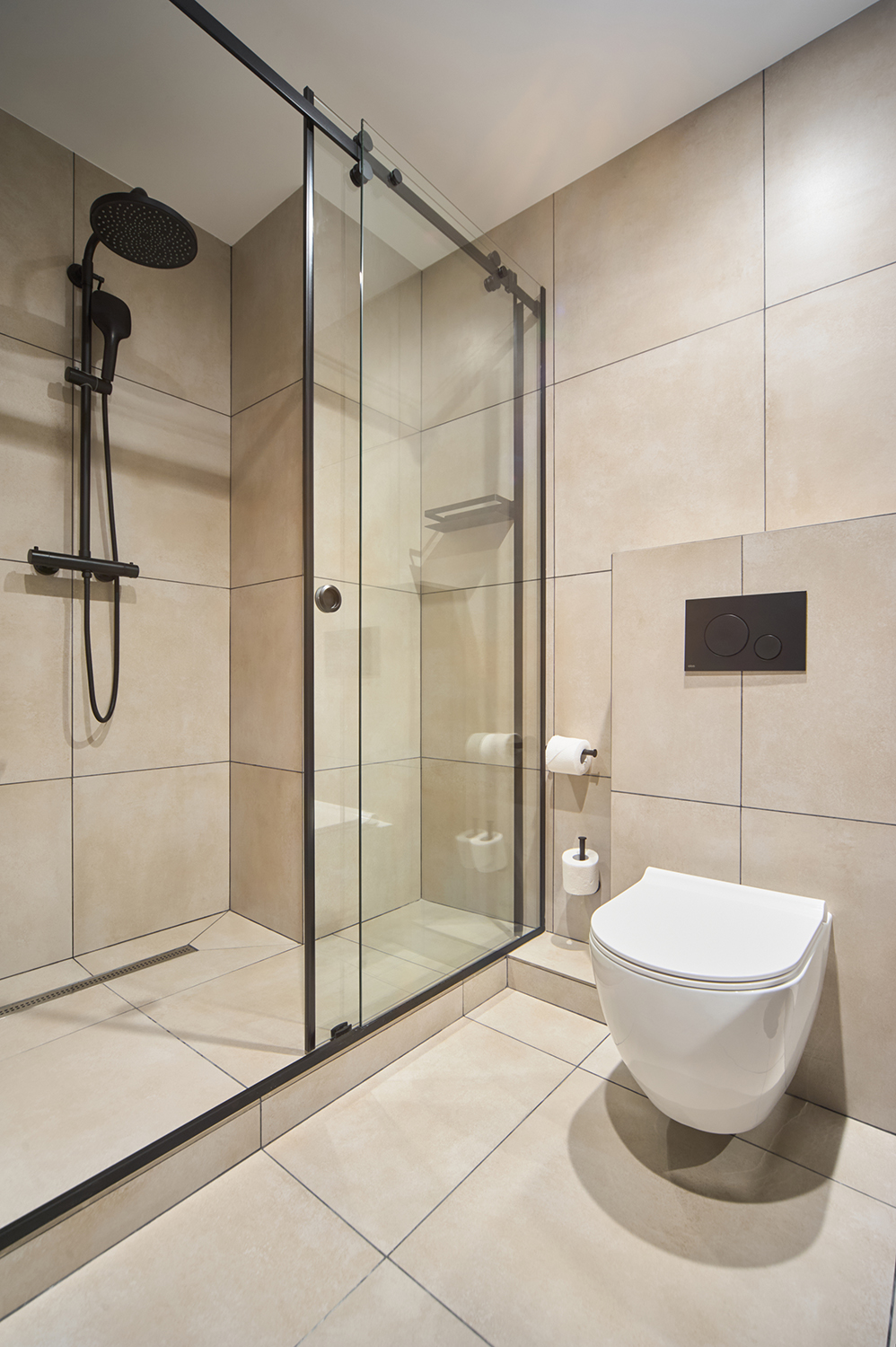 Апартаменты FAMILY