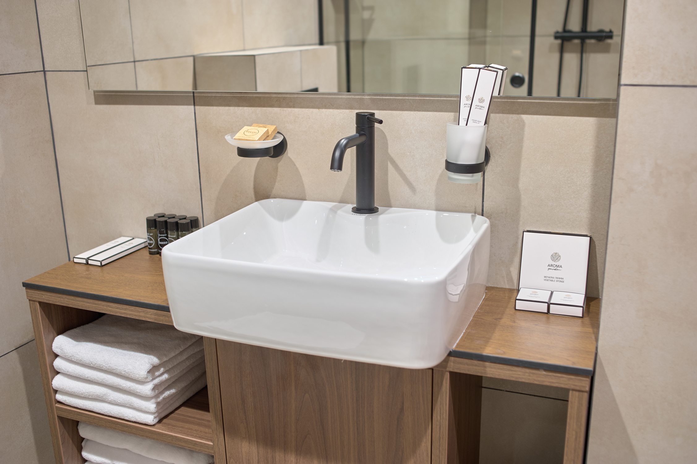 Апартаменты FAMILY