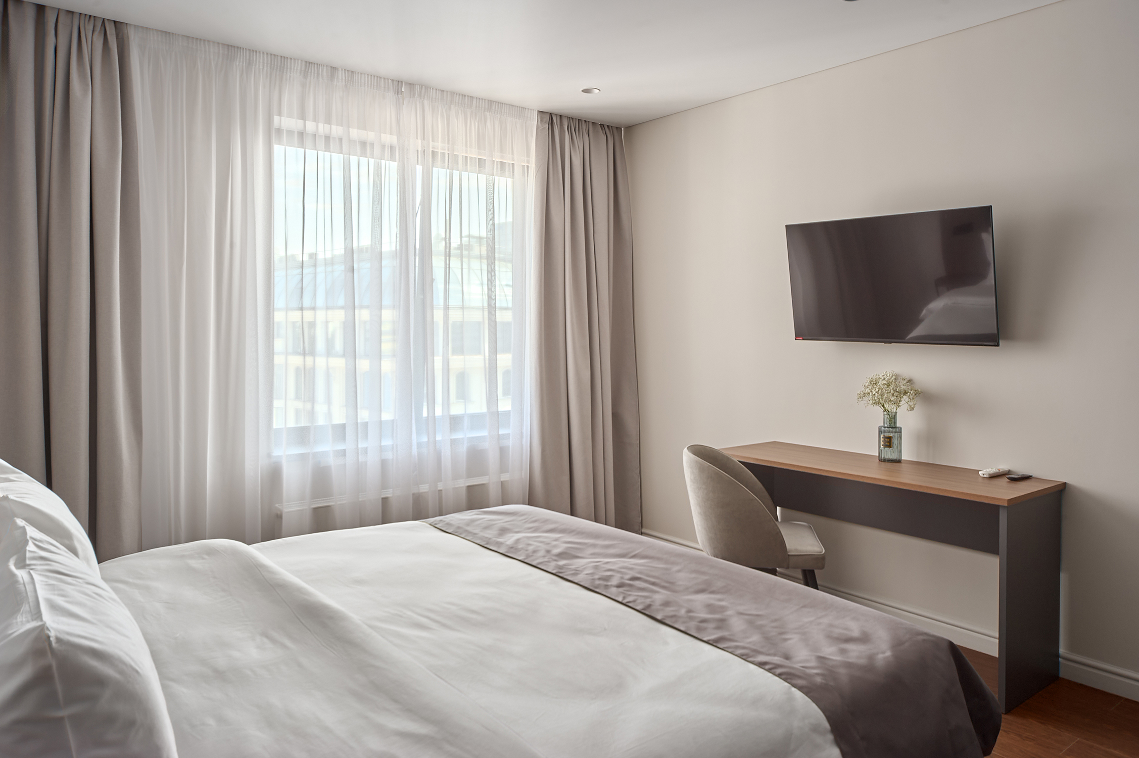 Апартаменты FAMILY