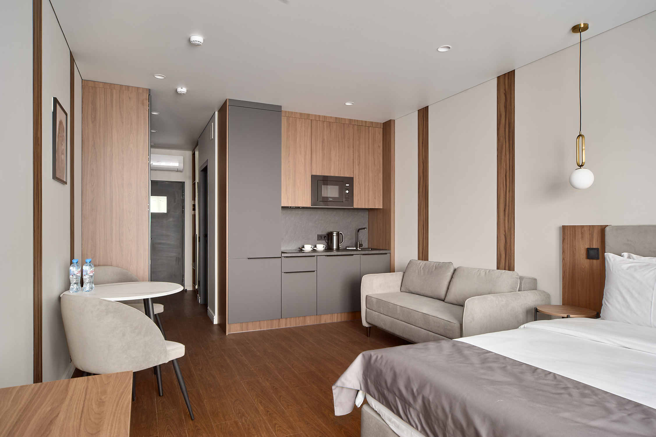 Апартаменты FAMILY