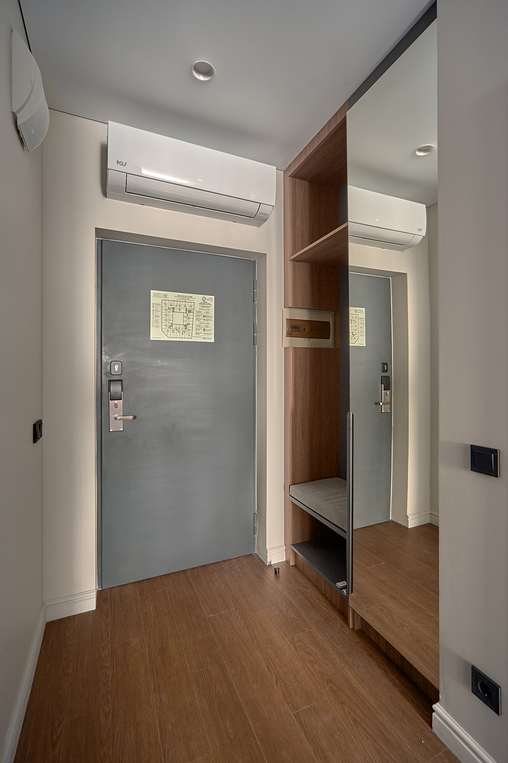 Апартаменты FAMILY