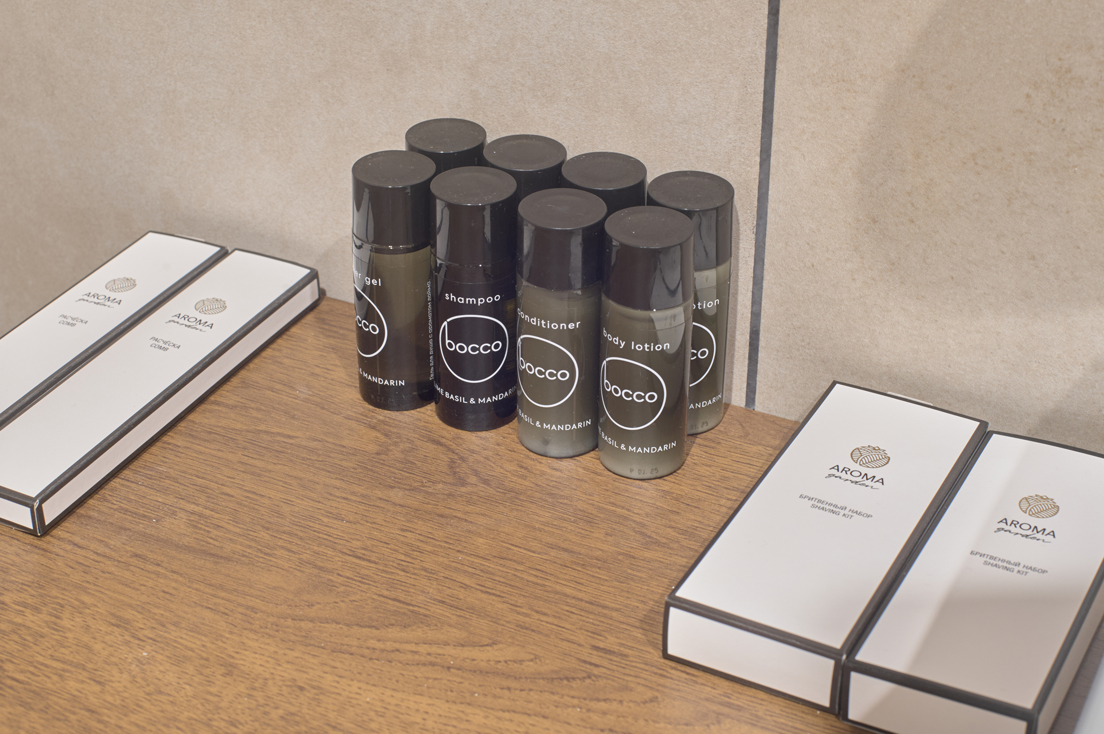 Апартаменты FAMILY