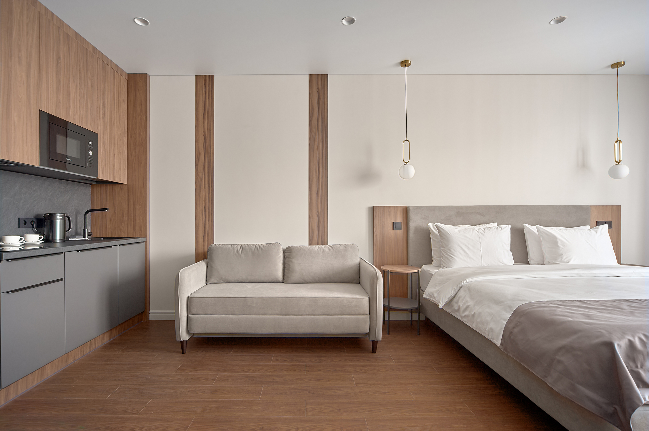 Апартаменты FAMILY