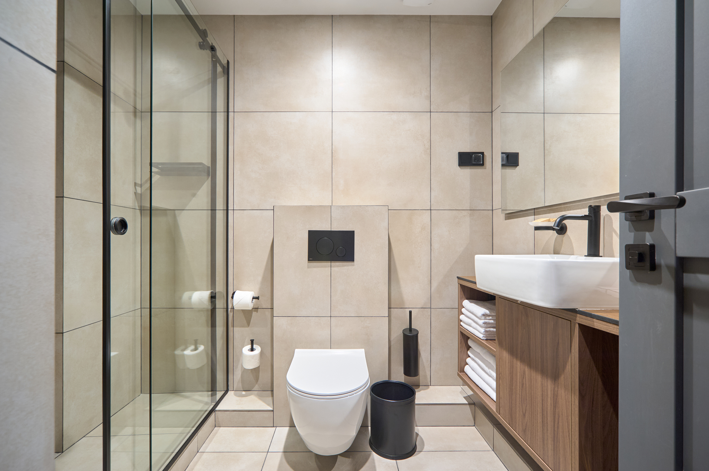 Апартаменты FAMILY