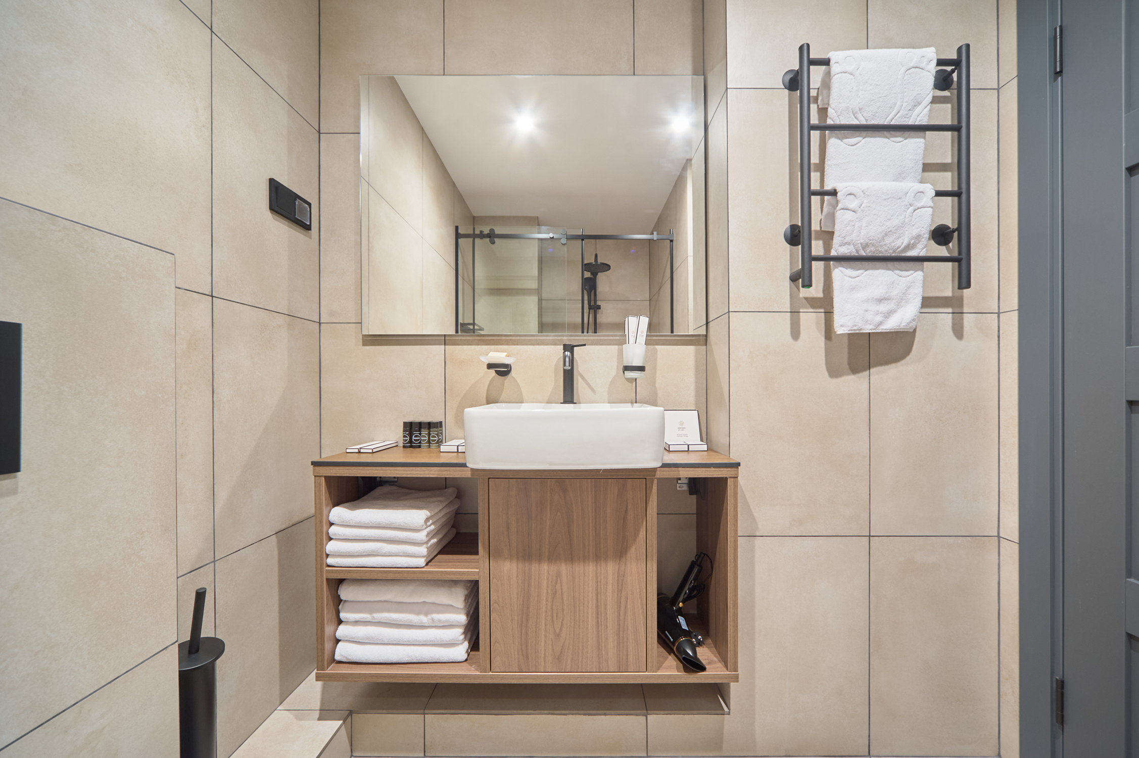 Апартаменты FAMILY