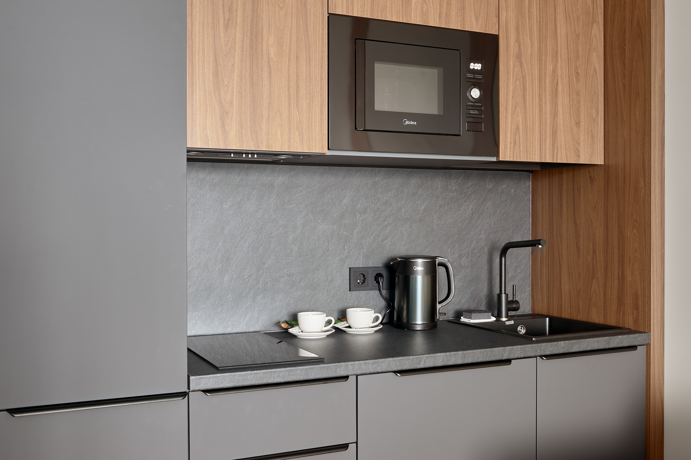 Апартаменты FAMILY