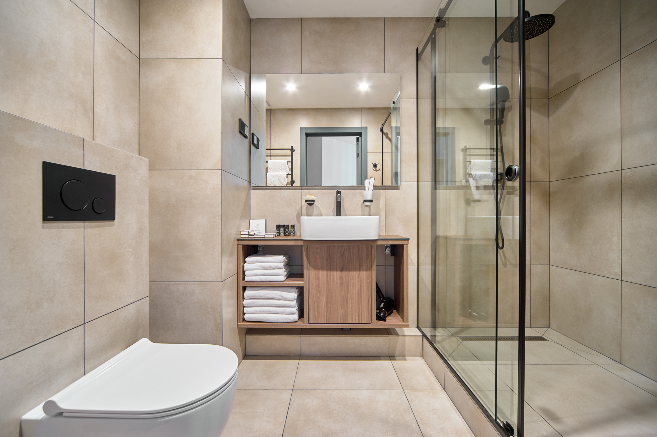 Апартаменты SUITE