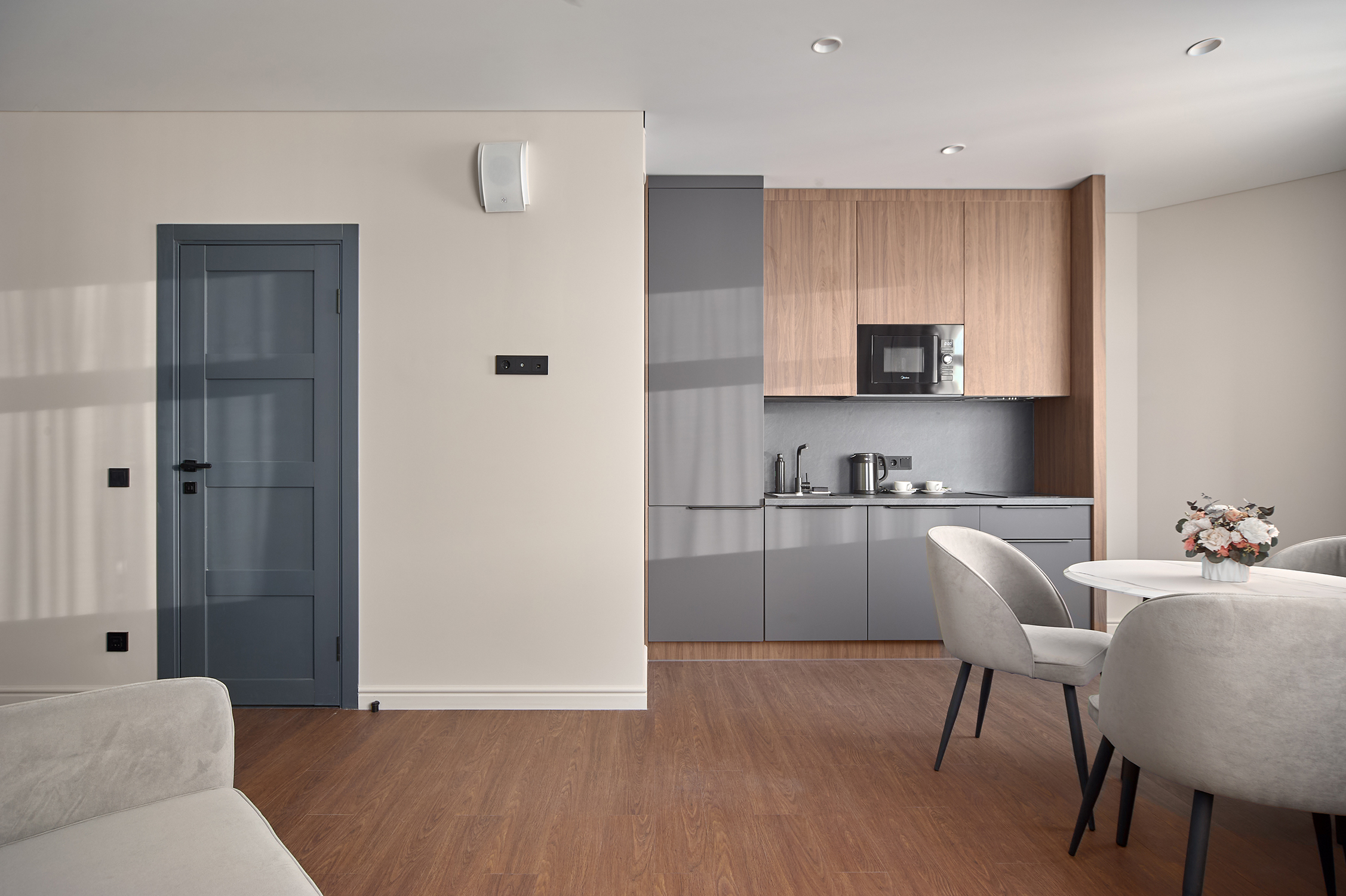 Апартаменты SUITE