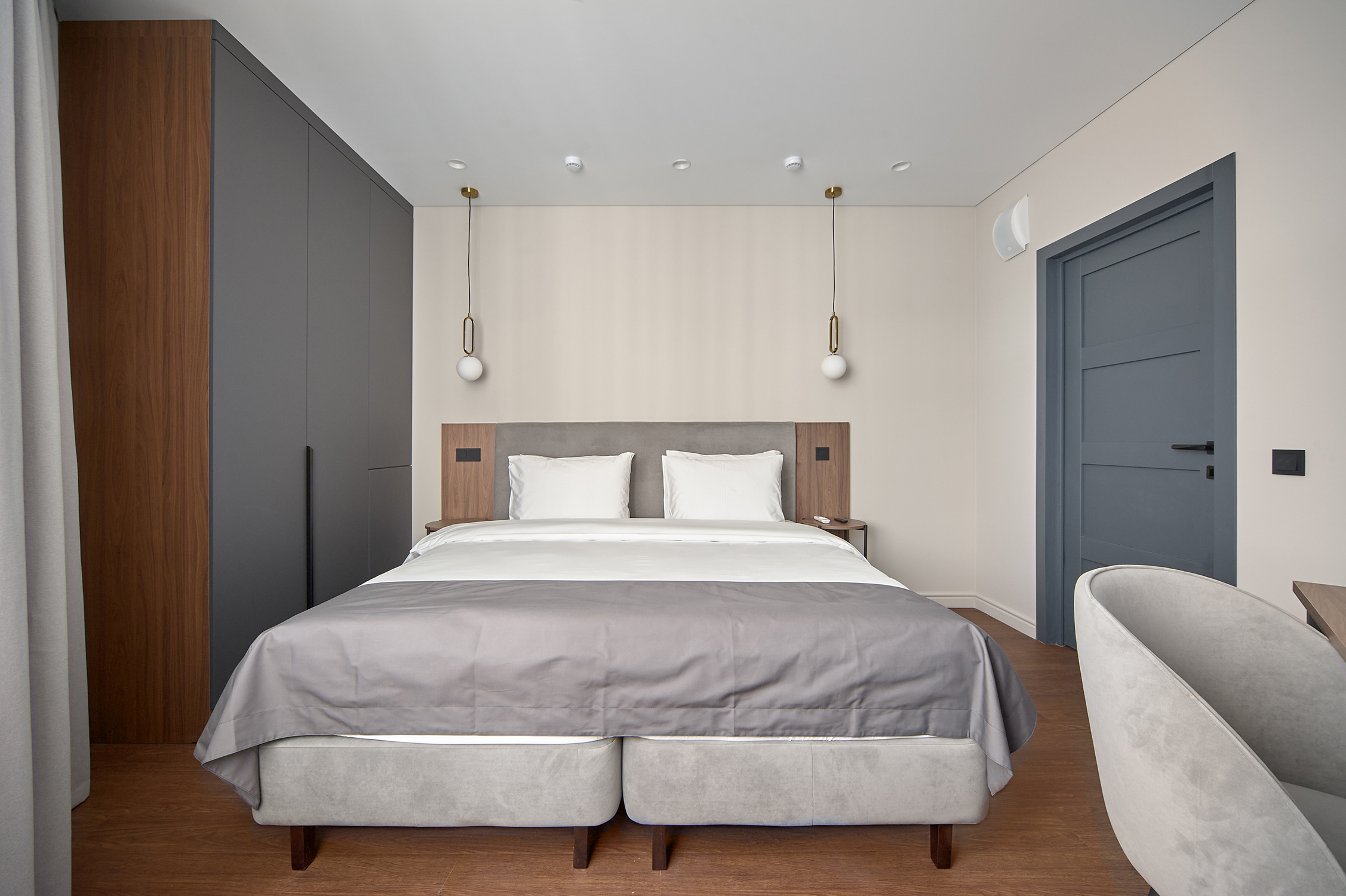 Апартаменты SUITE