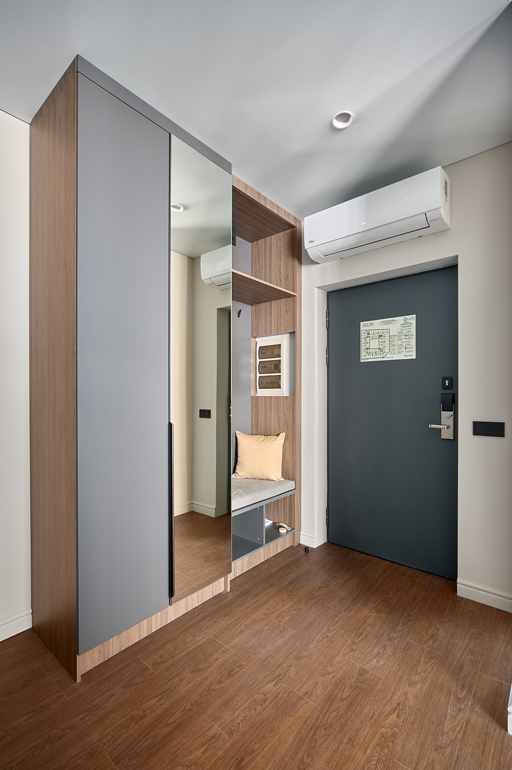 Апартаменты SUITE