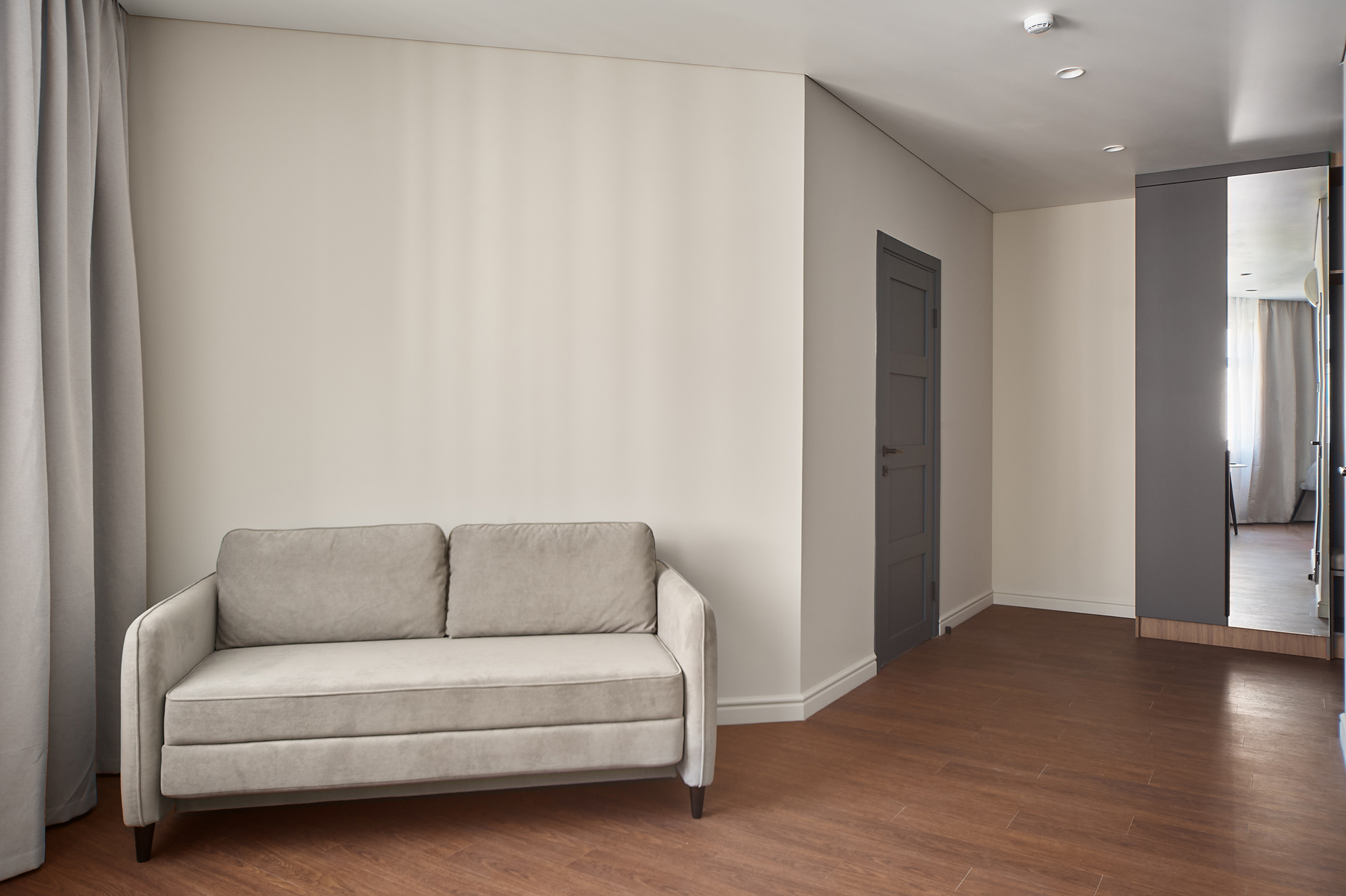 Апартаменты SUITE