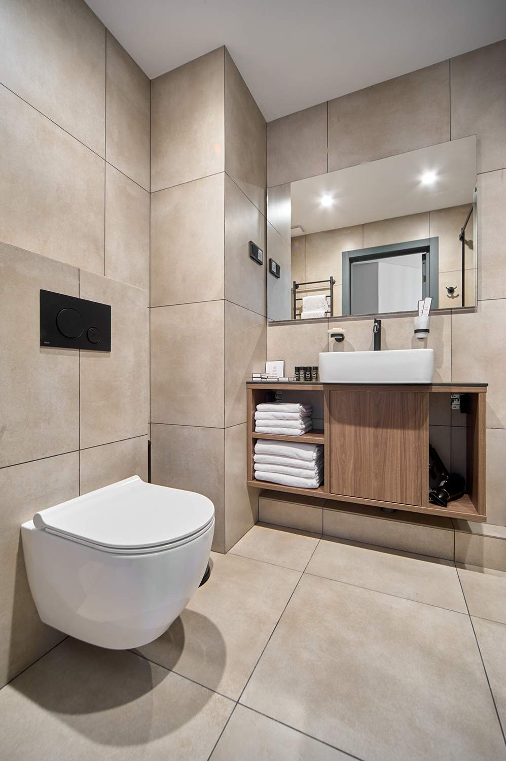 Апартаменты SUITE