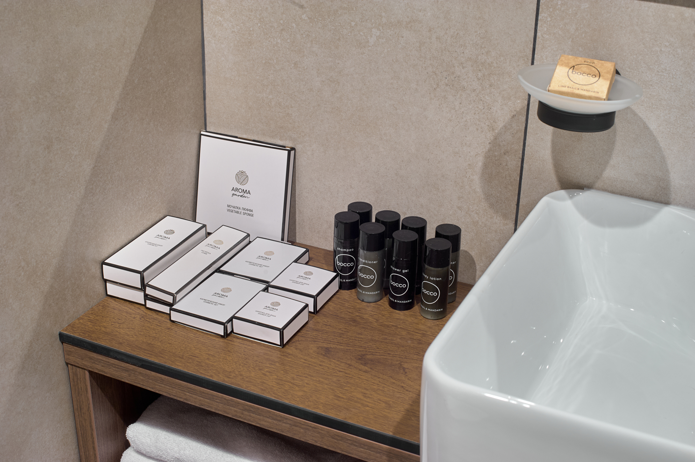 Апартаменты SUITE