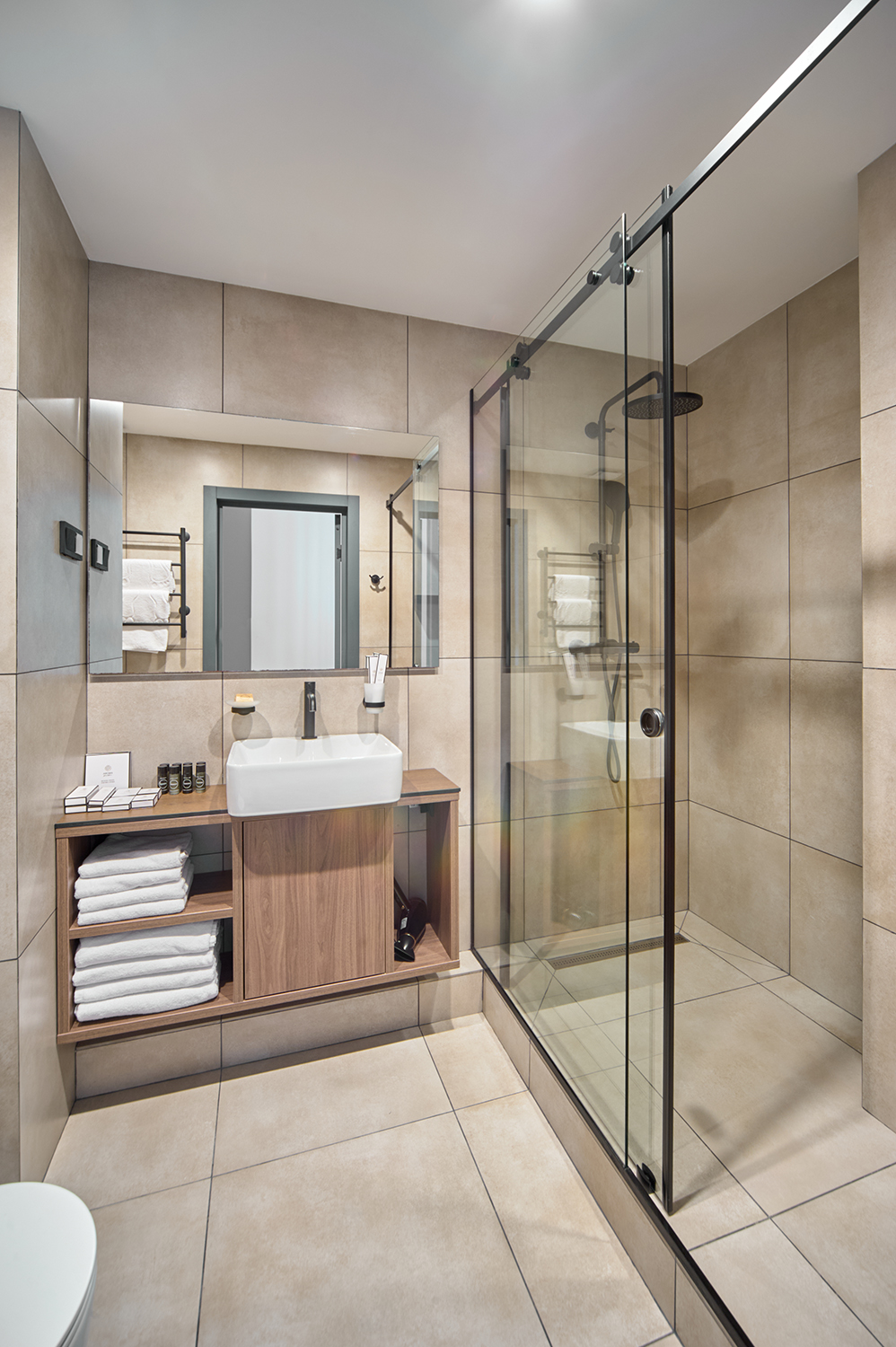 Апартаменты SUITE