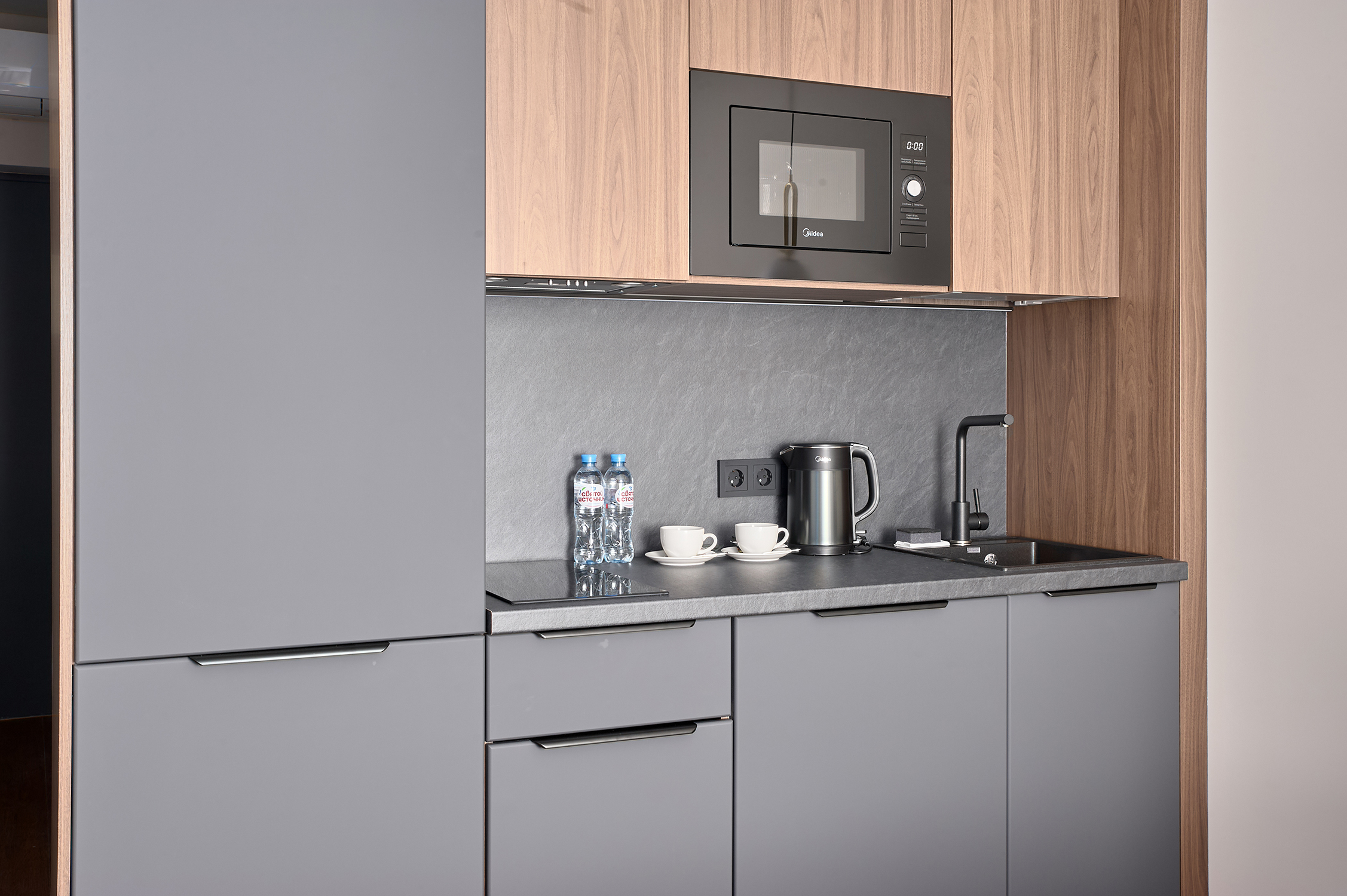 Апартаменты SMART