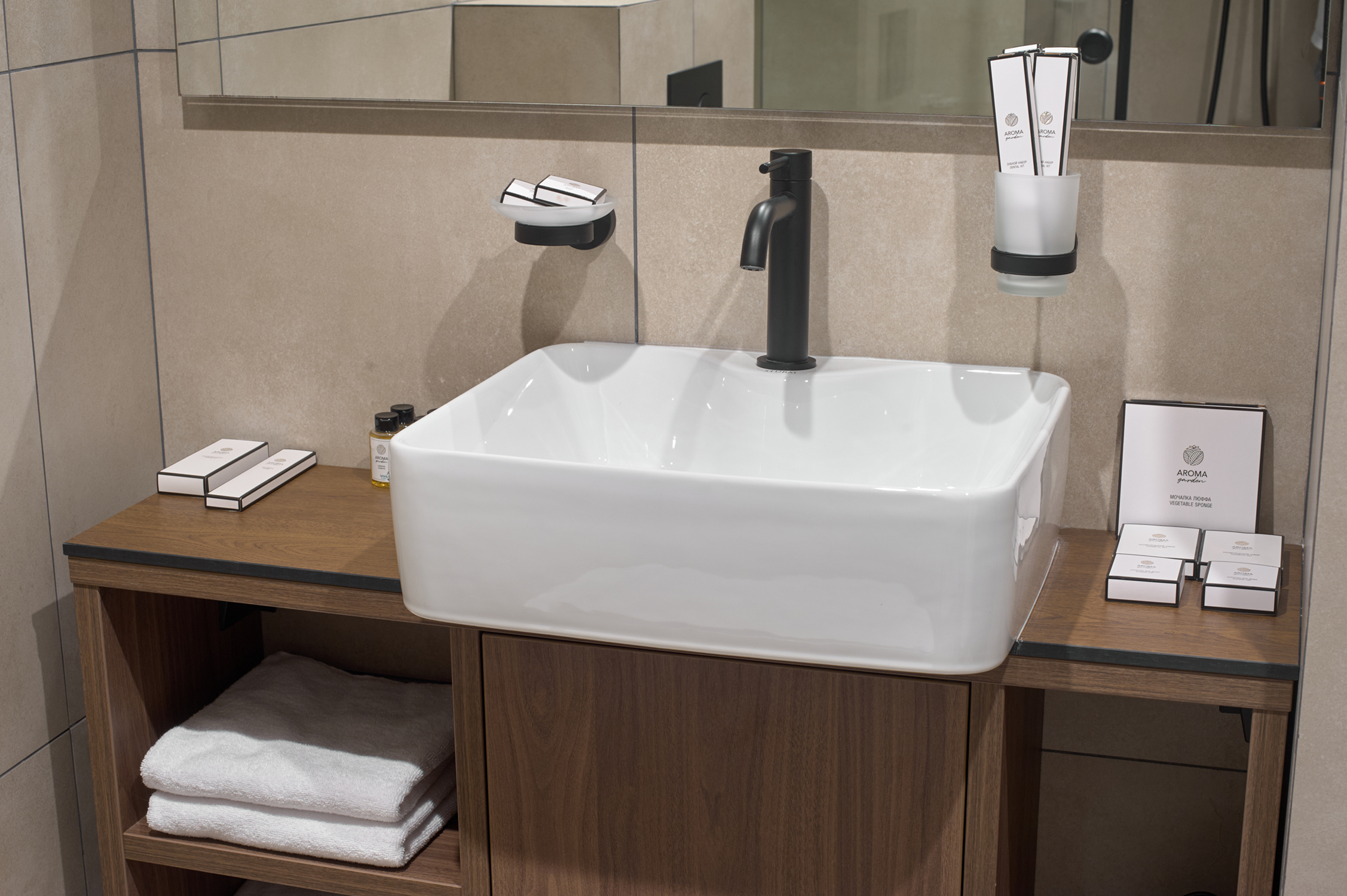 Апартаменты SMART