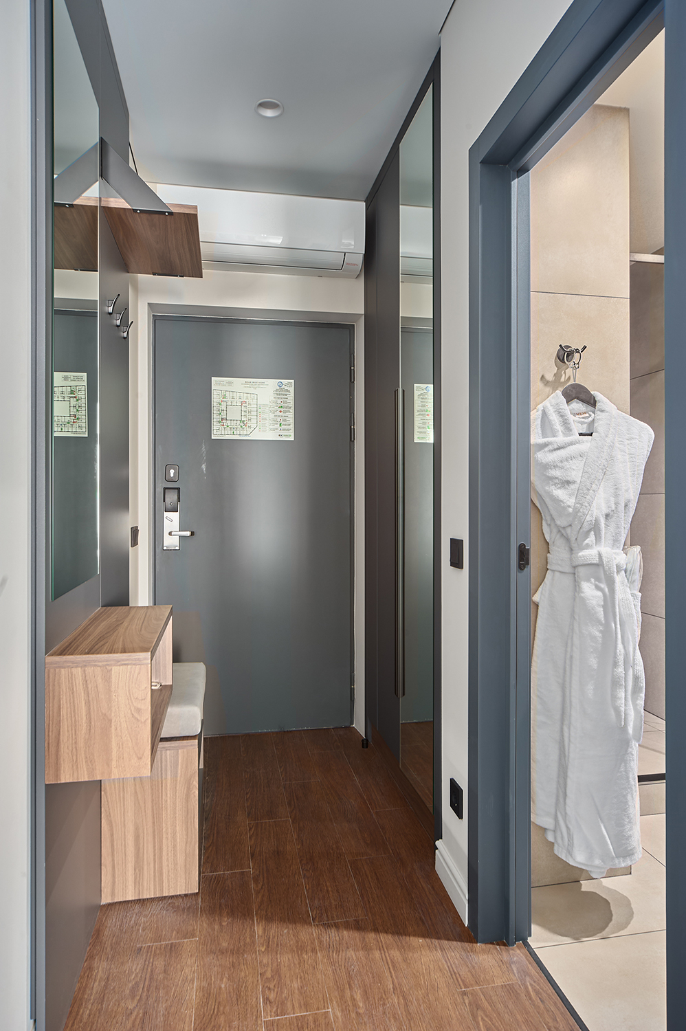 Апартаменты SMART