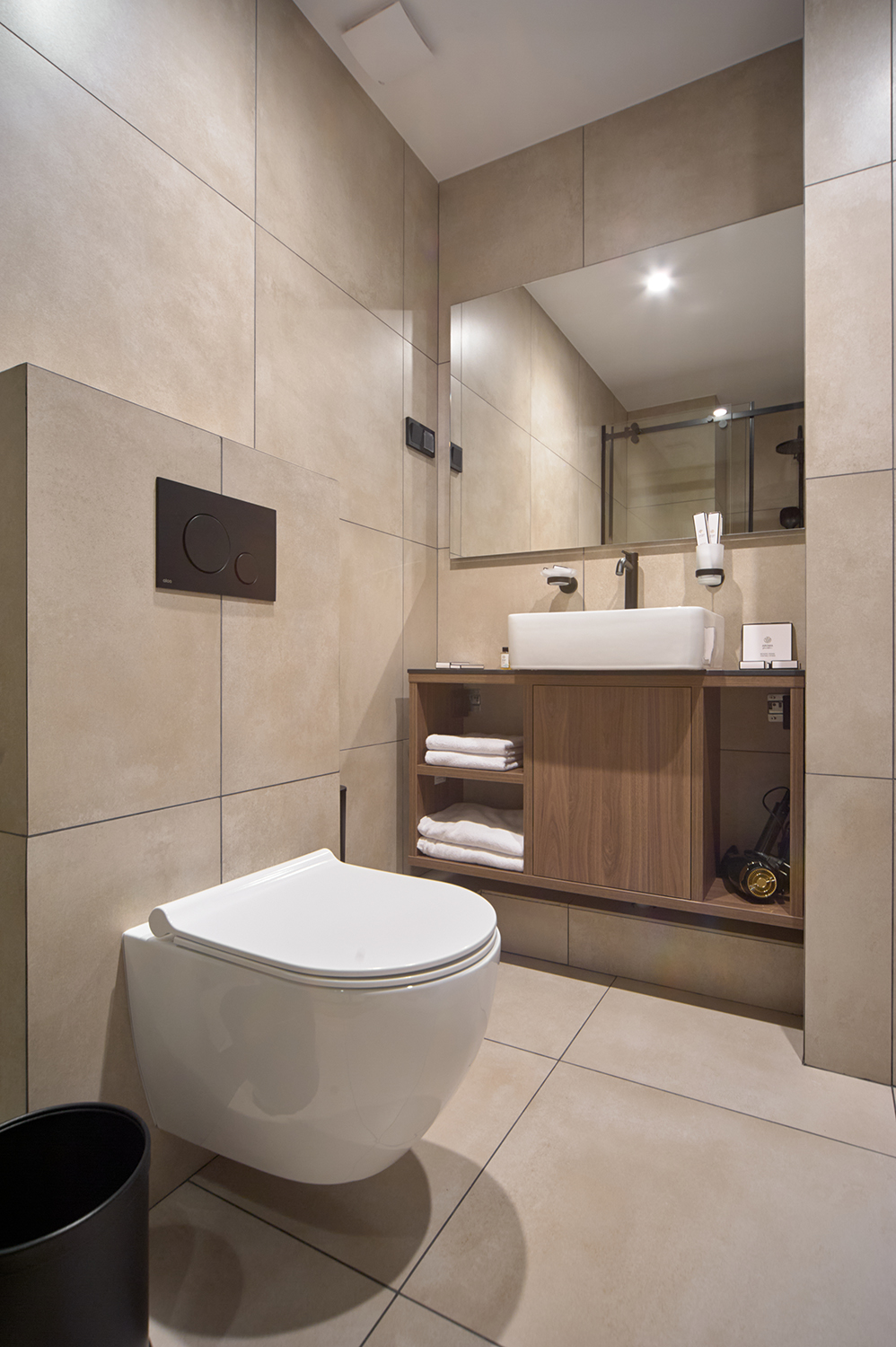 Апартаменты SMART