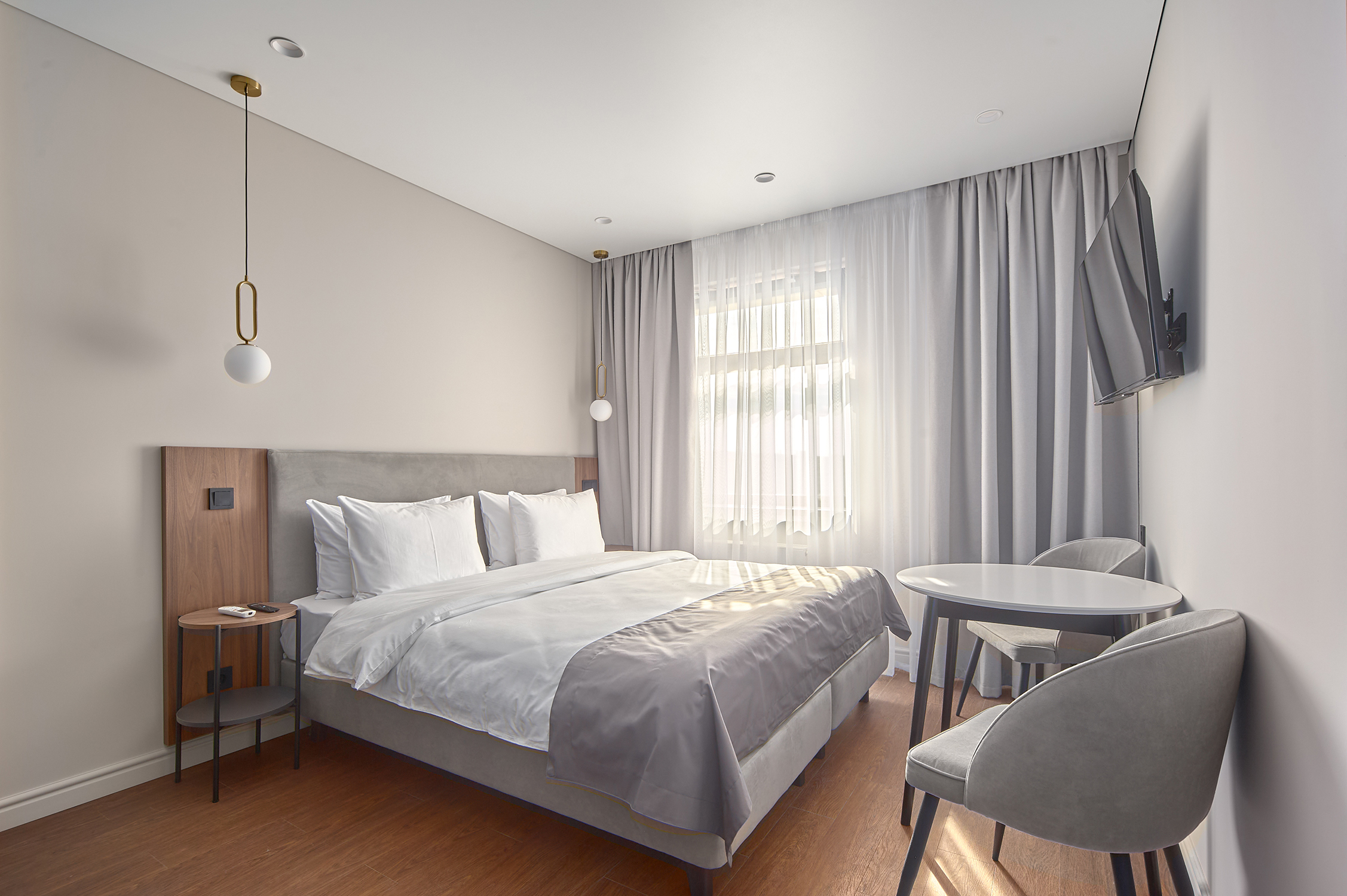 Апартаменты SMART