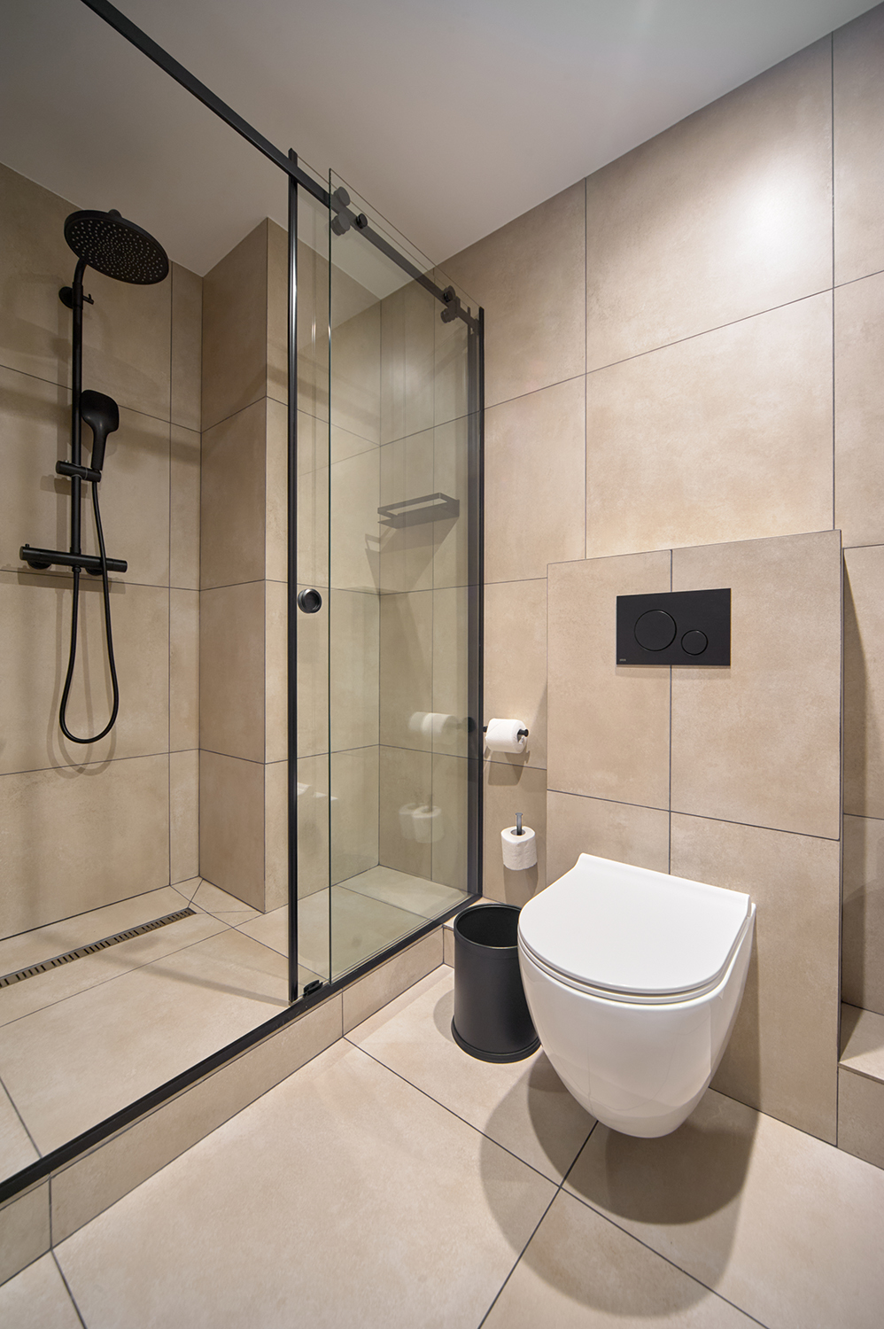 Апартаменты SMART