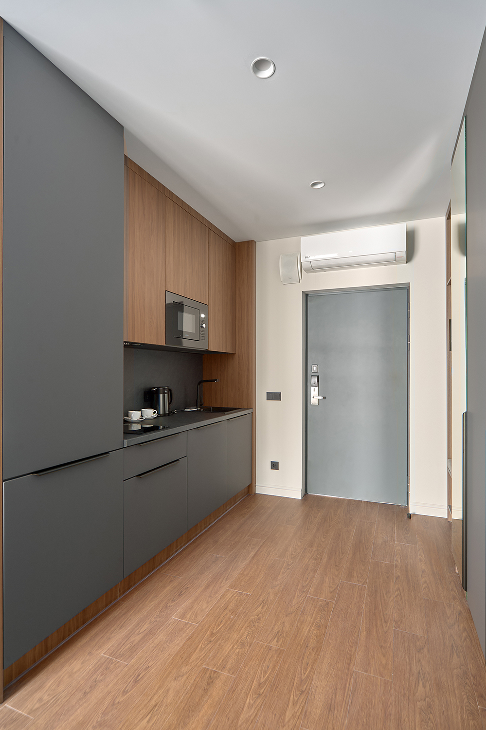 Апартаменты STUDIO+