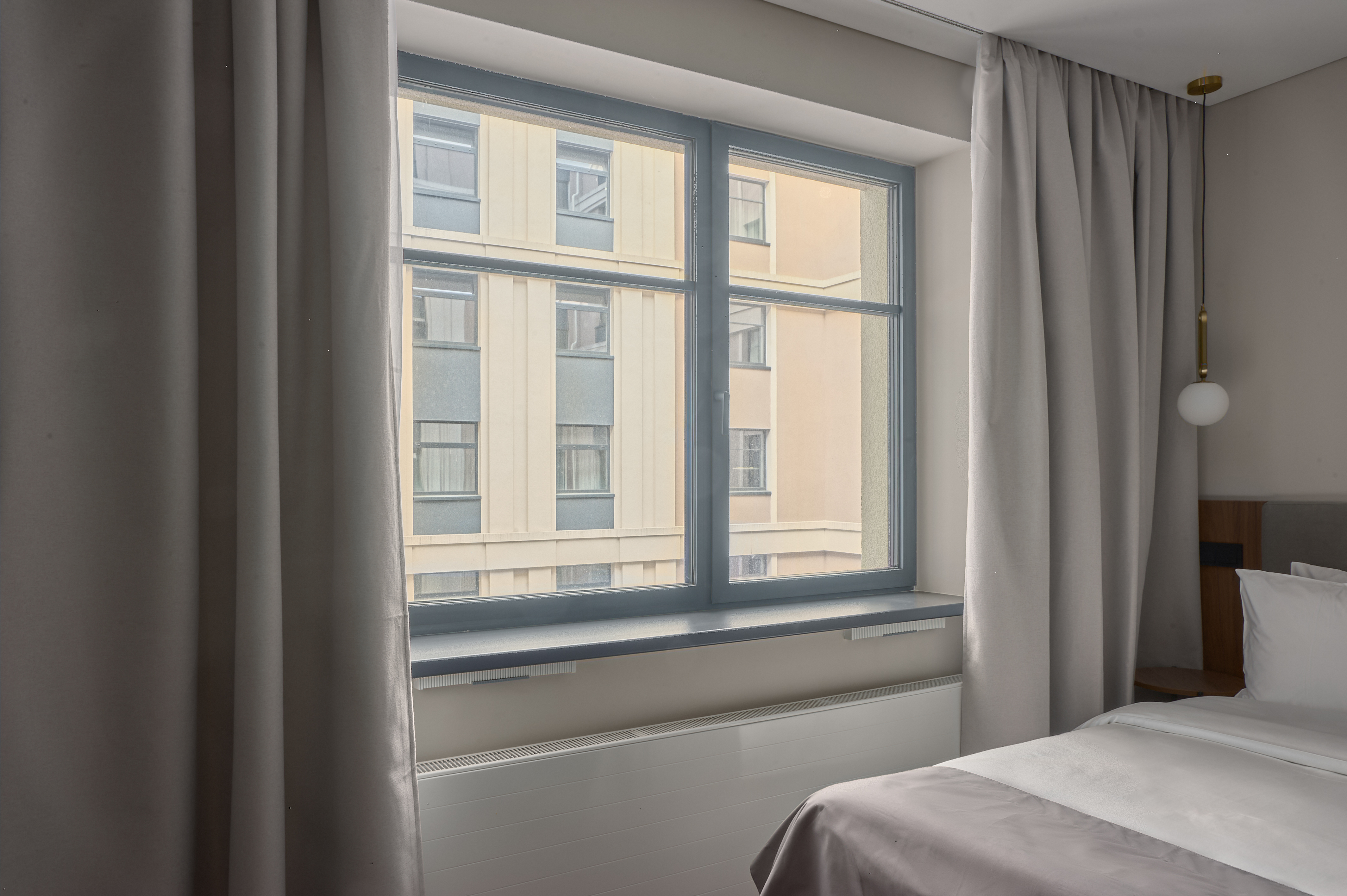 Апартаменты STUDIO+