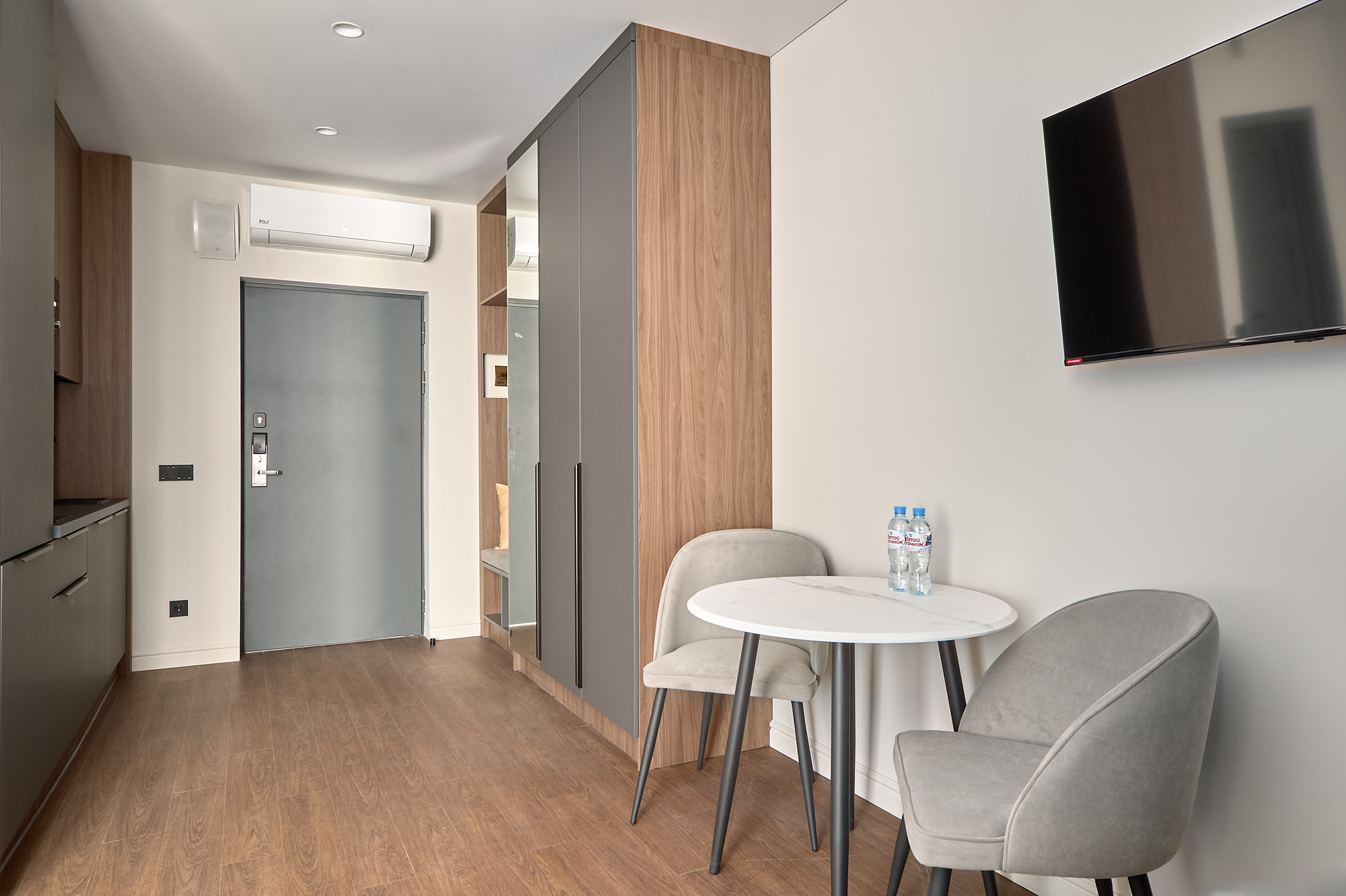 Апартаменты STUDIO+