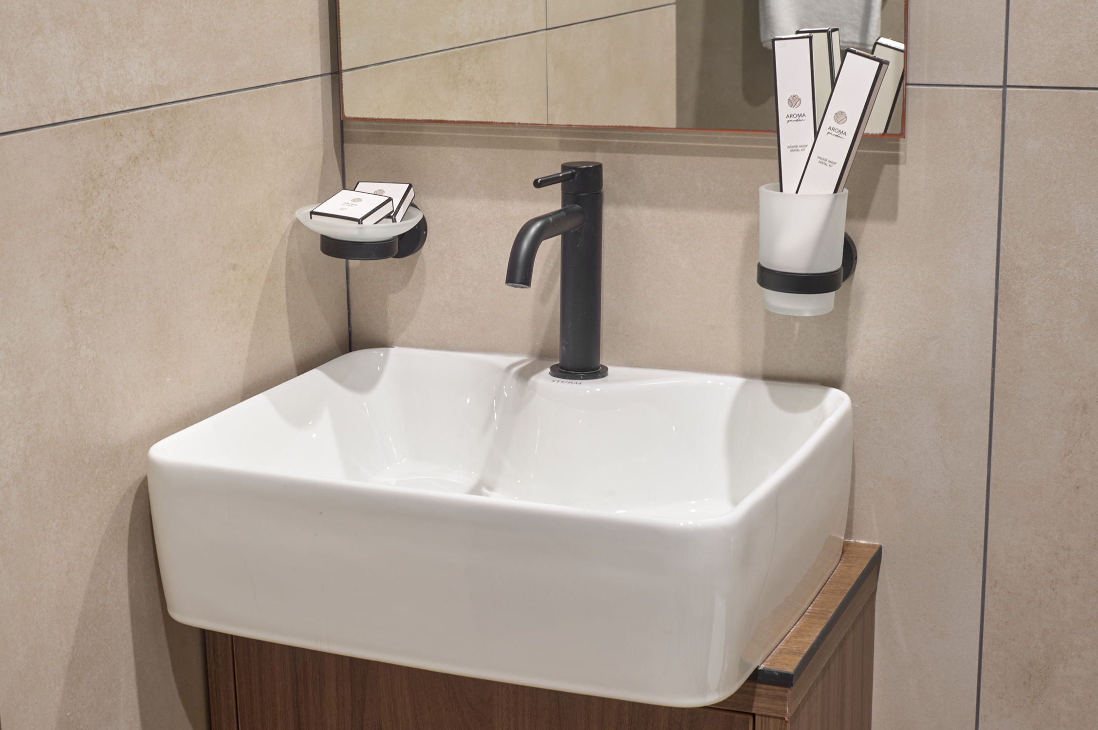 Апартаменты STUDIO+