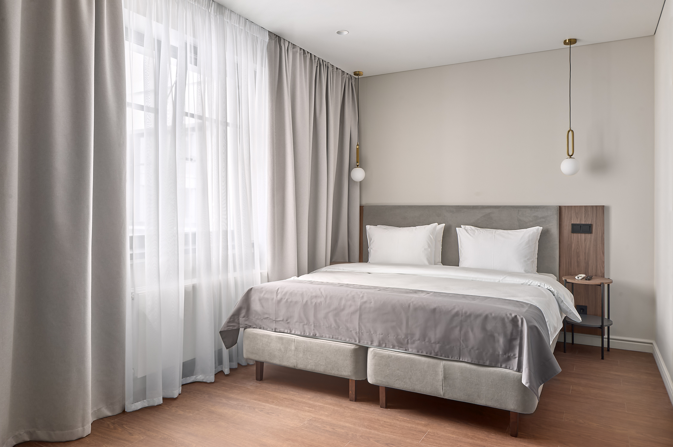 Апартаменты STUDIO+