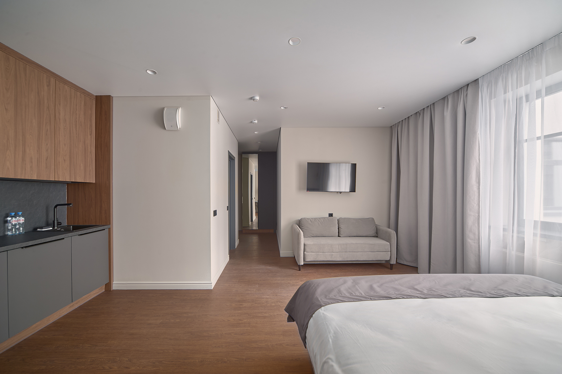 Апартаменты STUDIO+