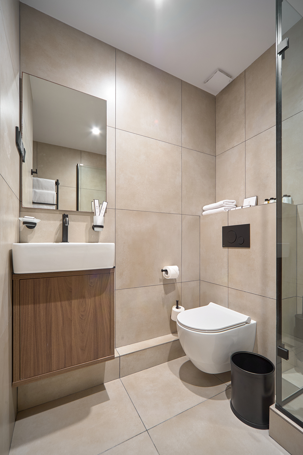 Апартаменты STUDIO+