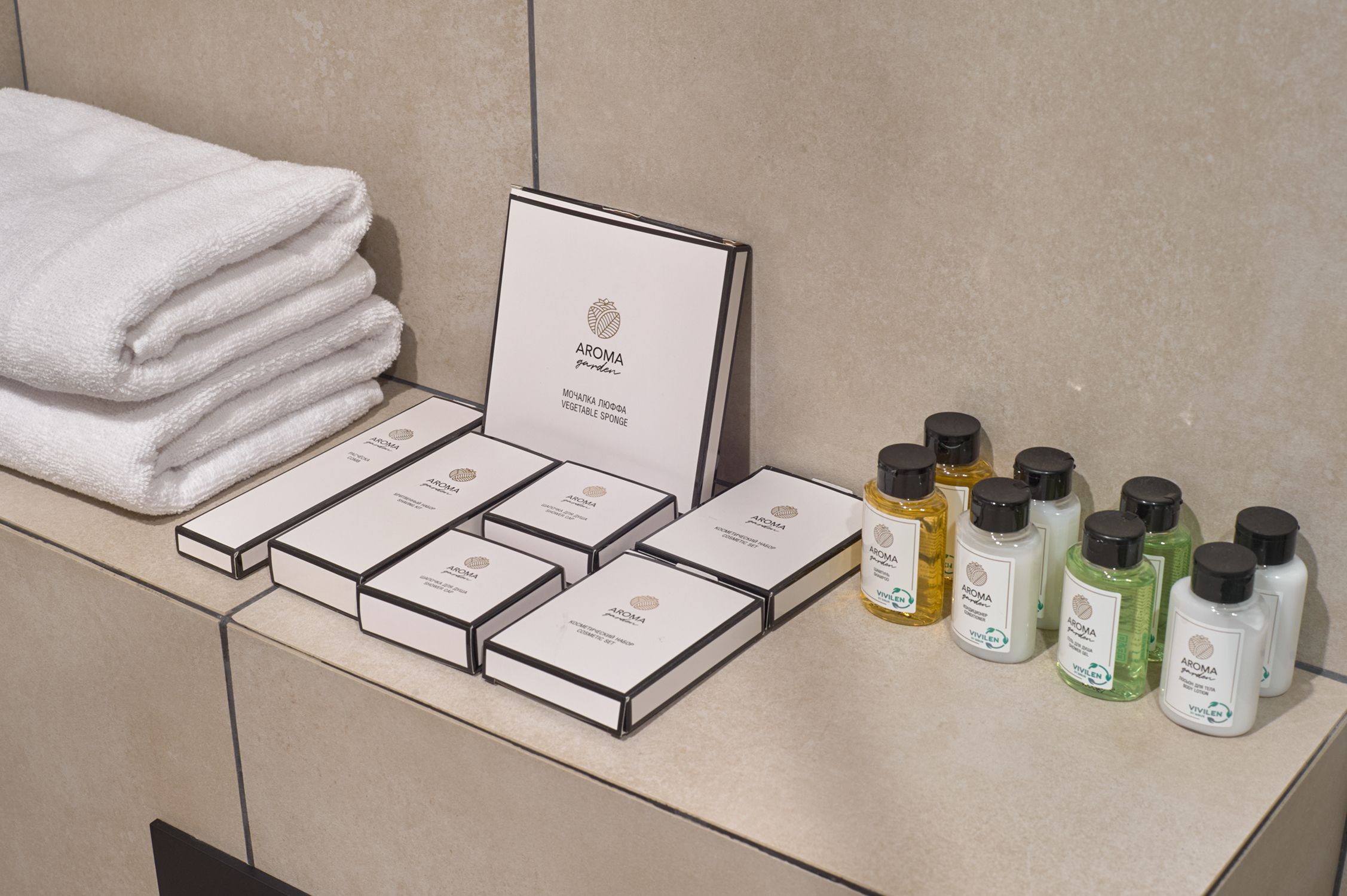 Апартаменты STUDIO+