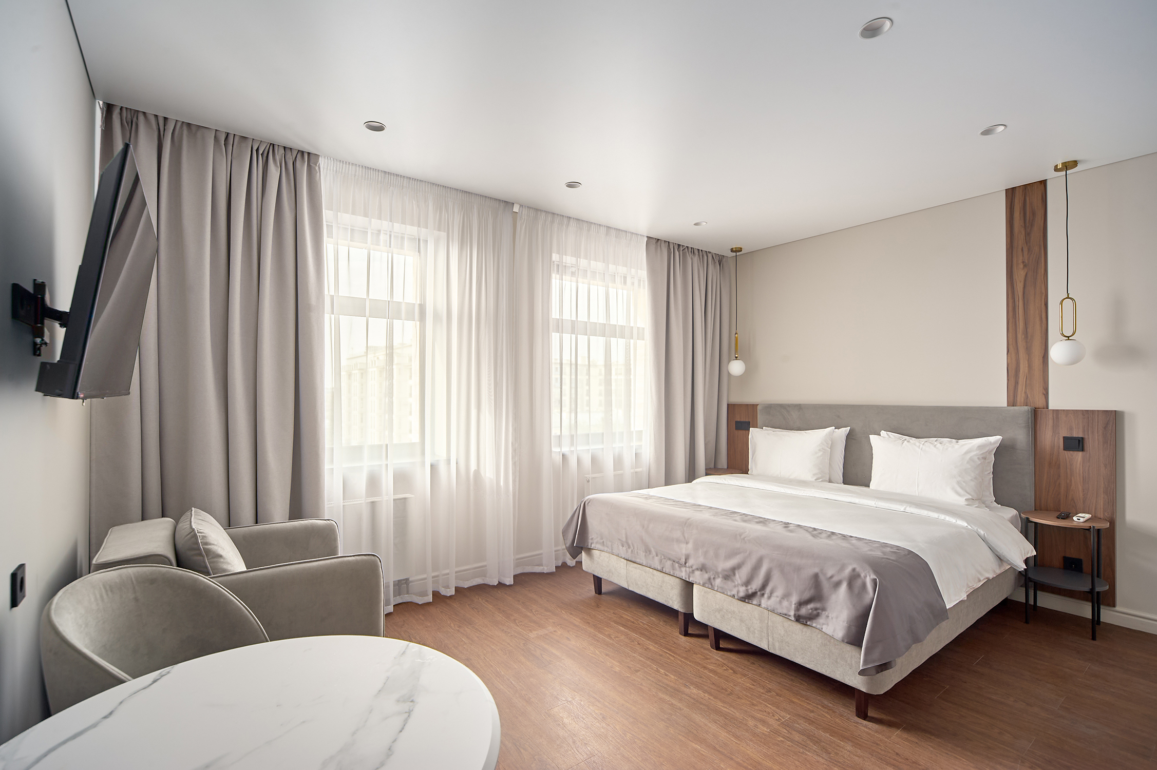 Апартаменты STUDIO