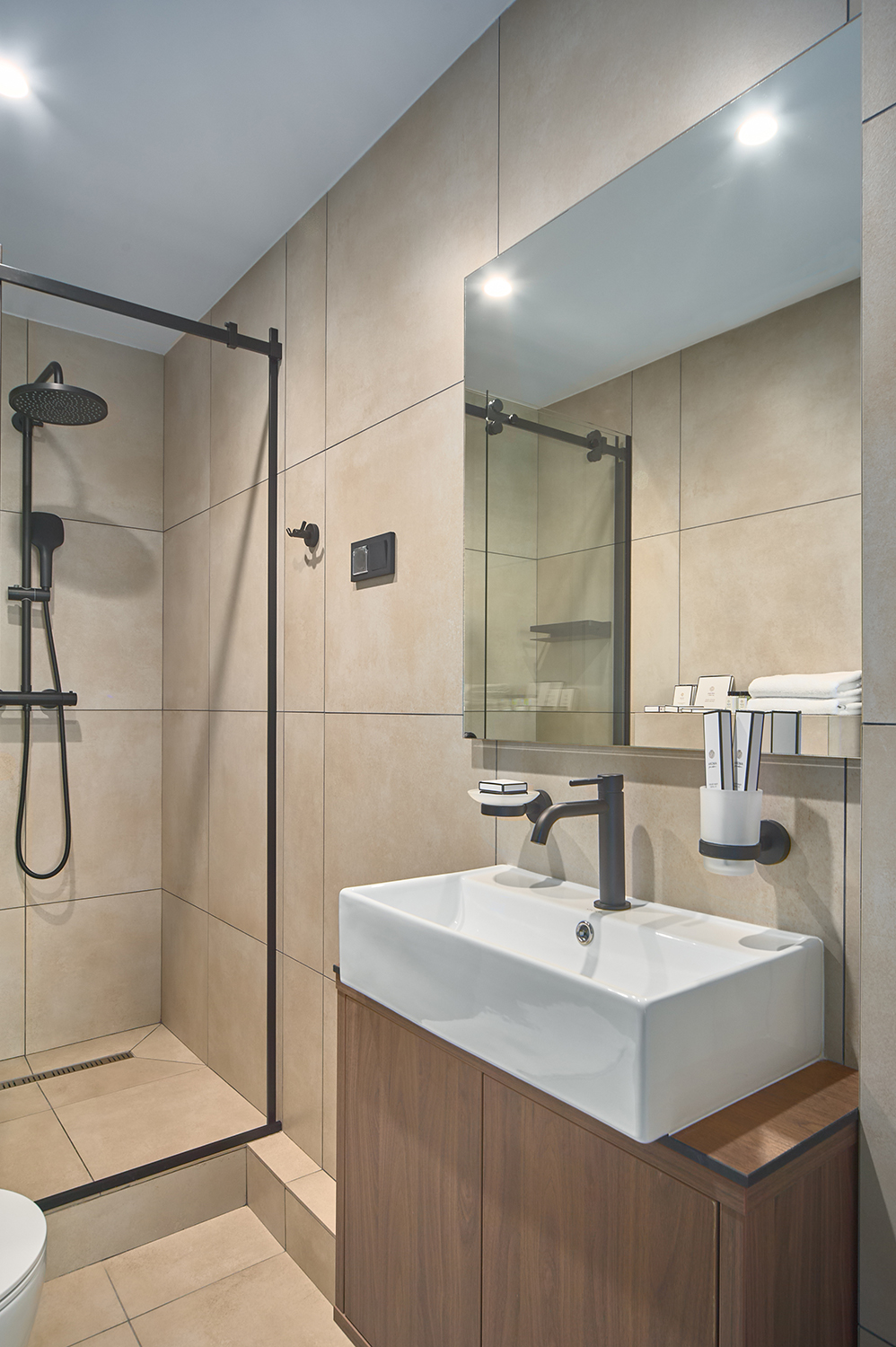 Апартаменты STUDIO